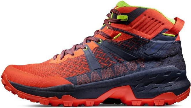 Produktbild Mammut Sertig II Mid GTX (46)