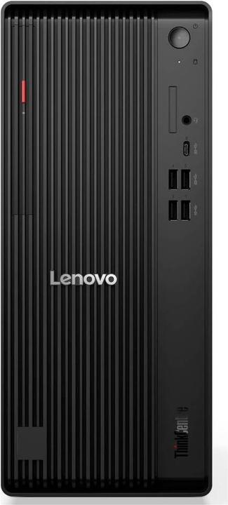 Image du produit Lenovo ThinkCentre M70t Gen 6 (512 Go, 32 Go, Intel Core Ultra 7 265, Intel Arc Graphics)