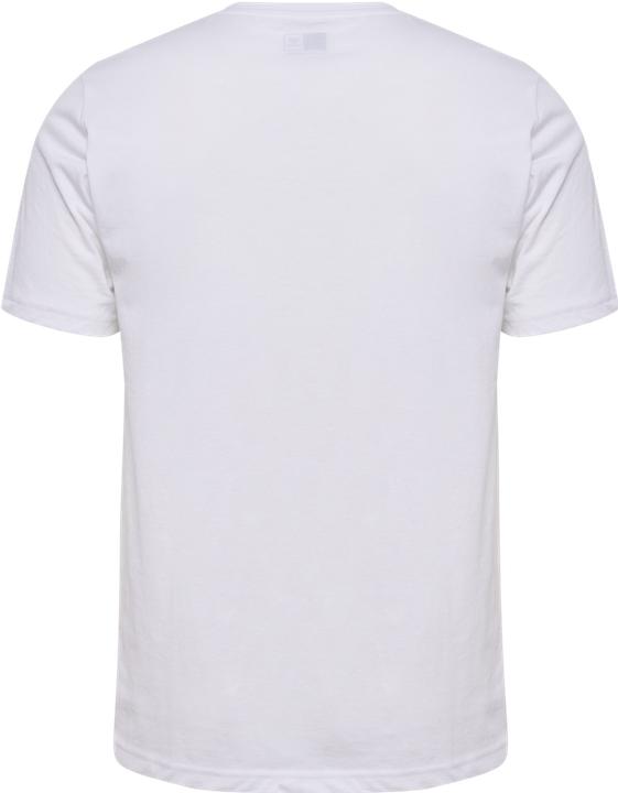 Immagine prodotto hummel Hmlgraphic Triple Logo Cotton Tee (M)