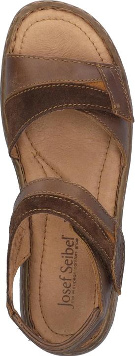 Actual product image Josef Seibel Sandals/Sandalettes (36)