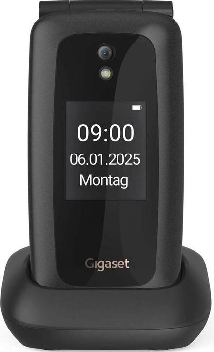 Actual product image Gigaset GL795 (2.80", 2 Mpx)