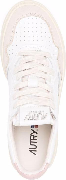 Immagine prodotto Autry Sneakers Bianco E Rosa (41)