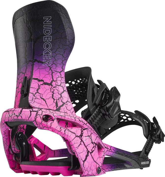 Produktbild Nidecker LT Supermatic (L)