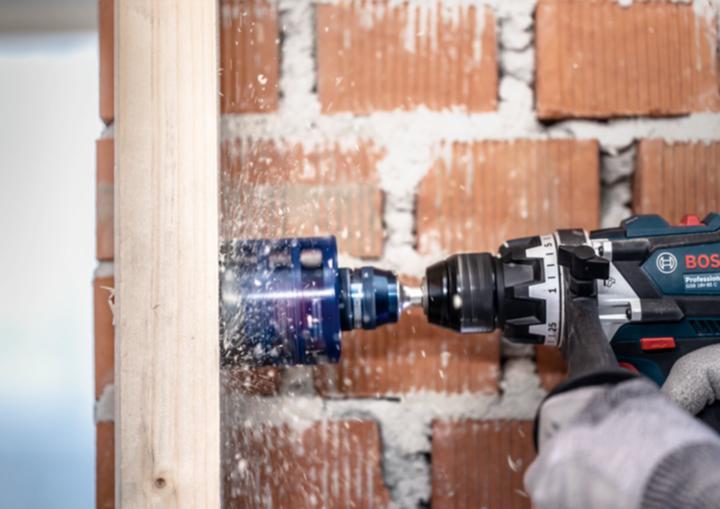 Productafbeelding Bosch Professional Zubehör Middenboor (7,15 millimeter)