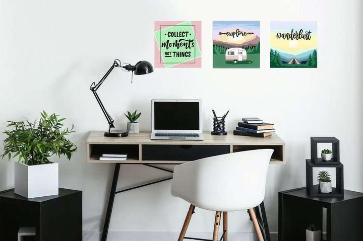 Produktbild Ravensburger CreArt Explore