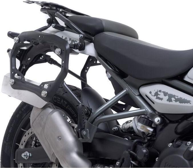 Immagine prodotto Sw Motech Supports latéraux PRO