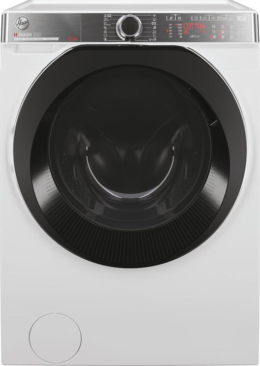 Hoover H5WPB610AMBC/1-S (10 kg, Links)