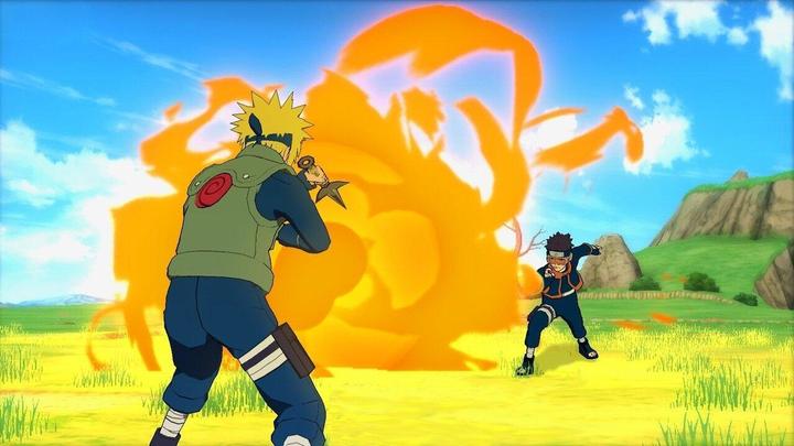 Produktbild Bandai Namco Naruto Shippuden Ultimate Ninja Storm Essentials (PS3, EN)
