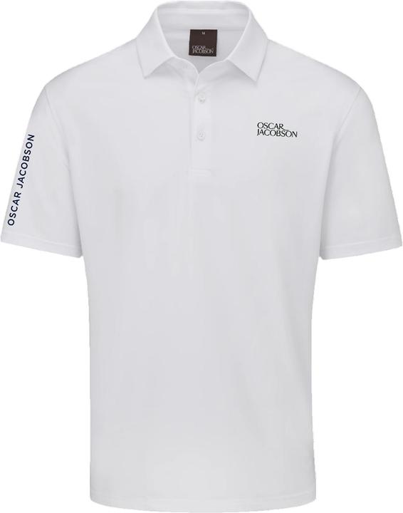 Immagine prodotto Oscar Jacobson Bullock Tour Maglietta Polo Uomo (XL)