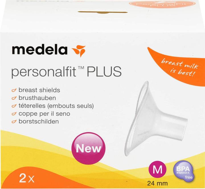 Medela Personalfit Plu M (M)