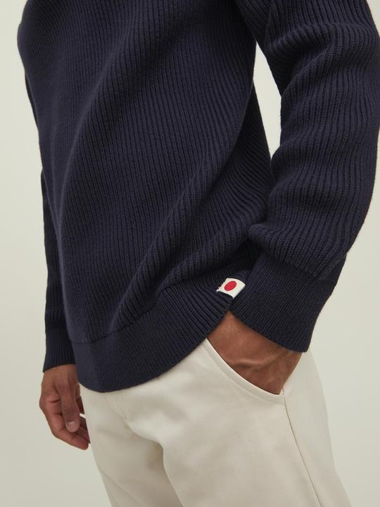 Produktbild Jack & Jones RDD Walt Strickpullover (S)
