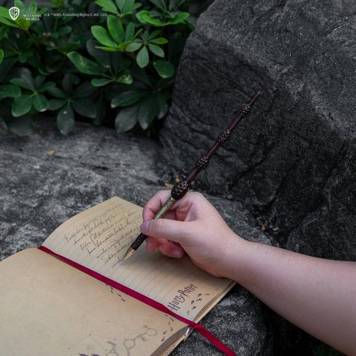 Immagine prodotto Cinereplicas Harry Potter: Penna a bacchetta - Albus Silente