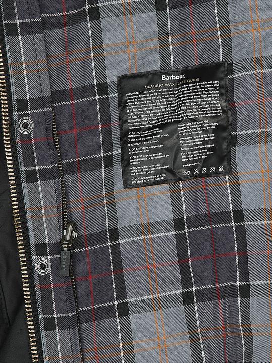 Produktbild Barbour Beaufort Wax Jacket (52)