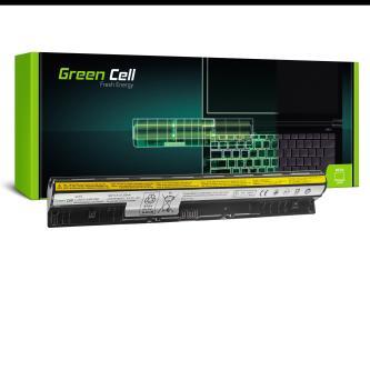 Actual product image GreenCell Cell LE46 Notebook Spare Battery (4 cubicles, 2200 mAh)