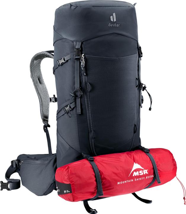 Produktbild Deuter Aircontact Core 50+10 (60 l)