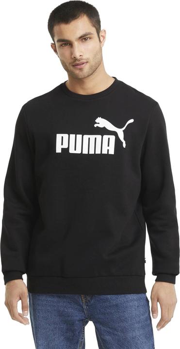 Image du produit Puma ESS Big Logo Crew (M)