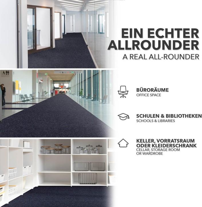 Produktbild Karat Turbo (100 x 400 cm)