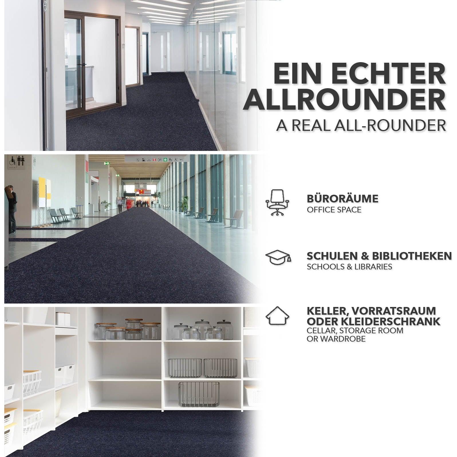 Thumbnail - Karat, Teppich, Turbo (200 x 100 cm)