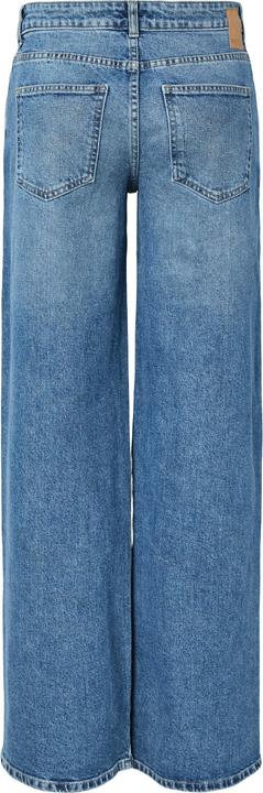 Produktbild Pieces Pcselma Lw Wide Jeans New MB Noos Bc (W26/L32)