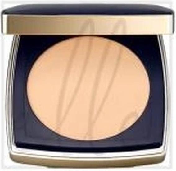 Estée Lauder Double Wear Stay-in-Place Matte Powder Foundation 2C2 Pale Almond 11g (2C2 Pale Almond)
