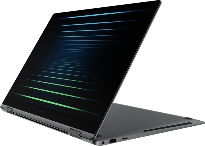 Image du produit Samsung Galaxy Book5 Pro 360 (16", Intel Core Ultra 5 226V, 16 Go, 512 Go, DE)