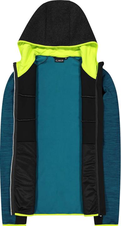 Actual product image CMP Campagnolo Fix Hood (52, XL)