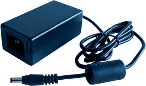 Image du produit Adder Adaptateur secteur 5V, 2,5A PSU-IEC 5VDC