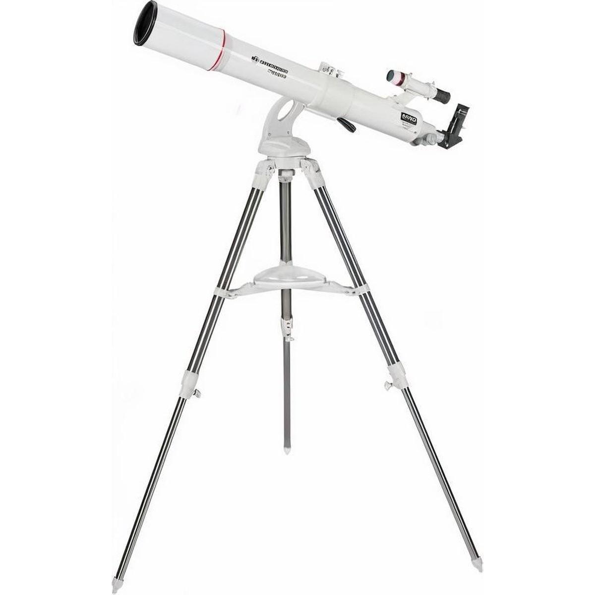Bresser, Telescopio