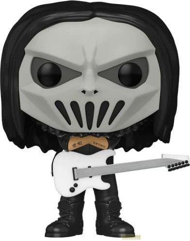 Actual product image Funko POP! Slipknot Mick