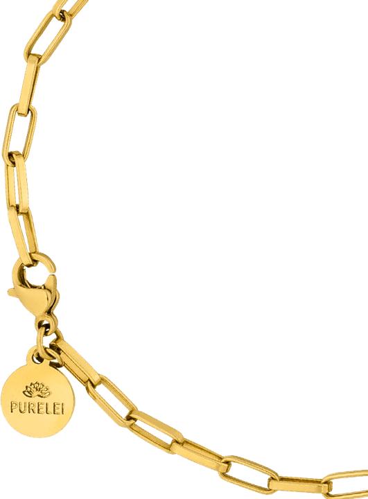 Produktbild Purelei Waina Armband (Edelstahl)