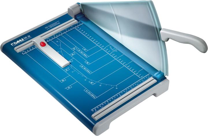 Produktbild Dahle 560 (25 Blätter, A4)