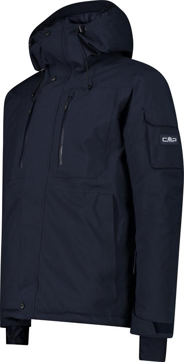 Immagine prodotto CMP Campagnolo Giacca Fix Hood 34W3917 (4XL)