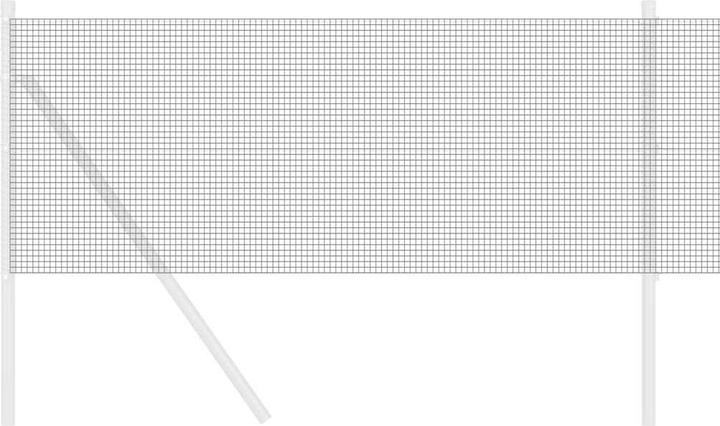 Produktbild vidaXL Gartenzaun