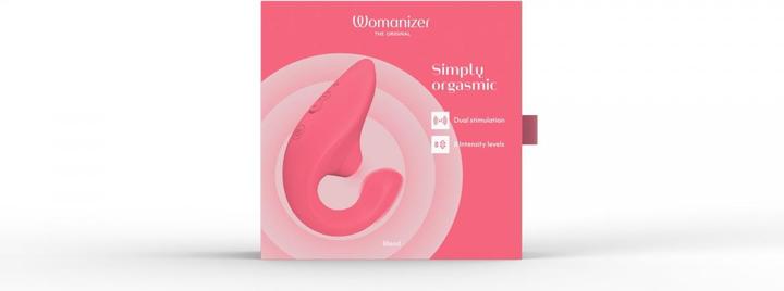 Produktbild Womanizer Blend