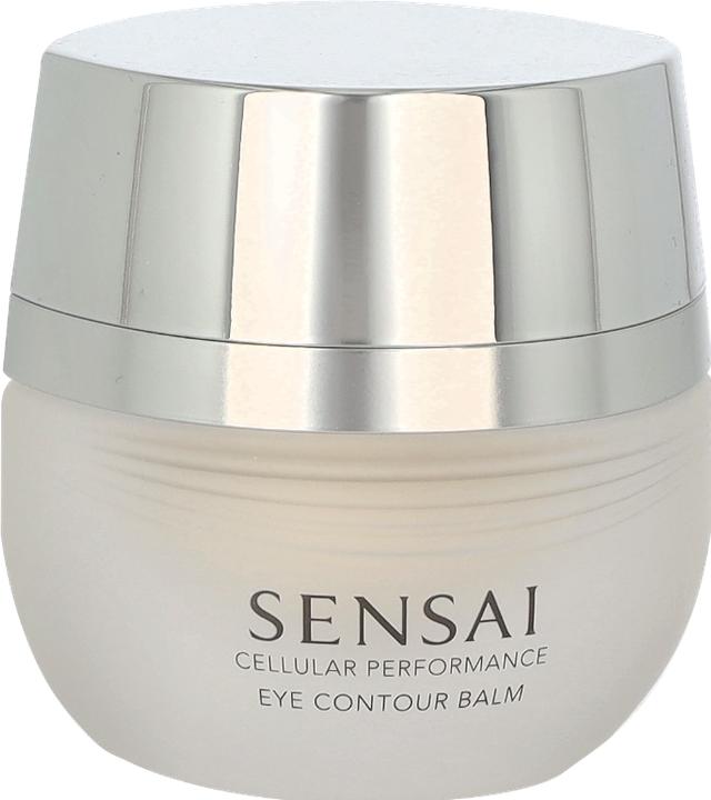 Image du produit Sensai Baume de contour (Baume pour les yeux, 15 ml, Jour + nuit)