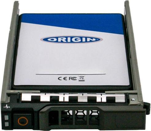 Produktbild Origin Storage Enterprise - 960 GB SSD - Hot-Swap - 3.5" (8.9 cm) (960 GB)