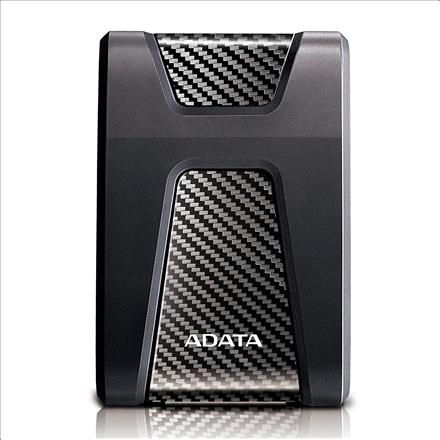 Actual product image Adata DashDrive Durable HD650 (2 TB)