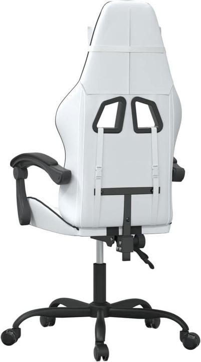 Actual product image vidaXL Gaming-Stuhl (44.50 - 54.50 cm)