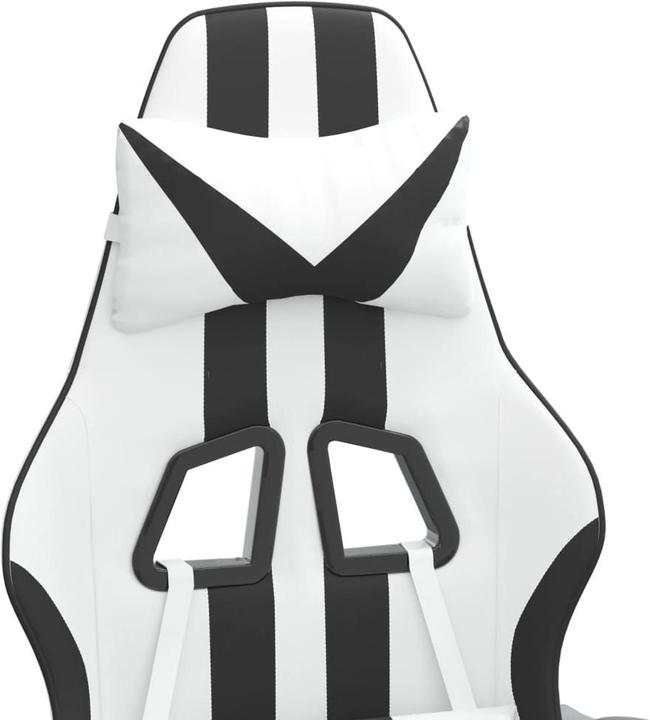 Actual product image vidaXL Gaming-Stuhl (44.50 - 54.50 cm)