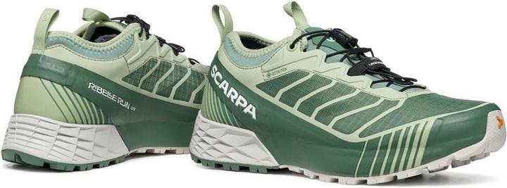 Actual product image Scarpa Ribelle Run GTX (38)