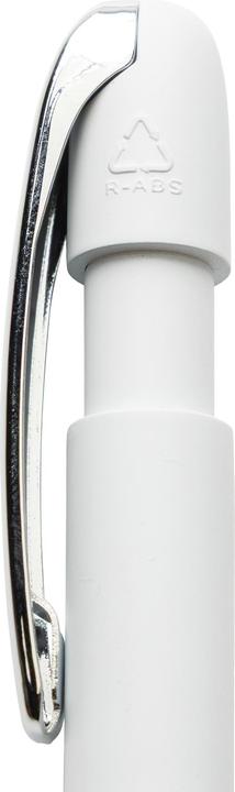 Produktbild Xd Collection Click Pen Glide Recyceltes ABS Plastik (Weiss)