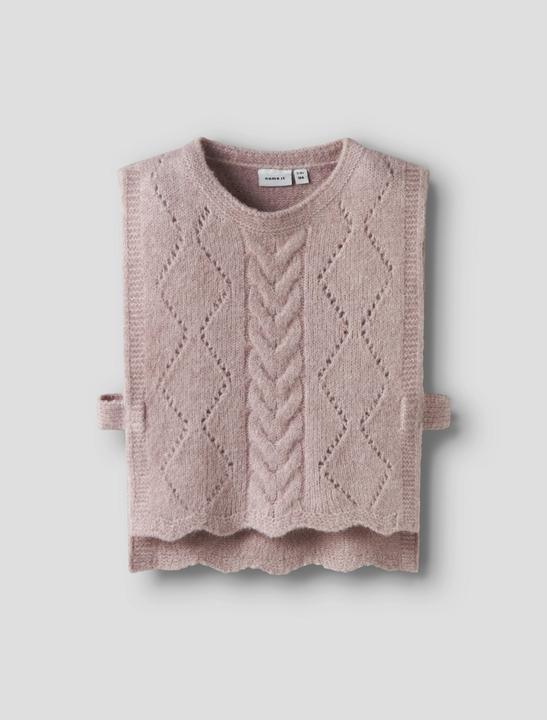Produktbild Name it Raffinierter Strickweste (104)