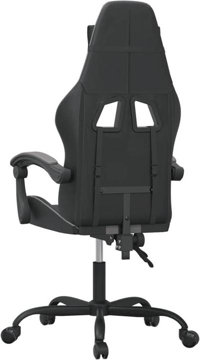 Actual product image vidaXL Gaming-Stuhl