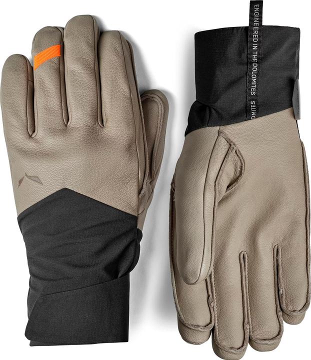 Produktbild Salewa Ortles Leather Infinium® Handschuhe (M)