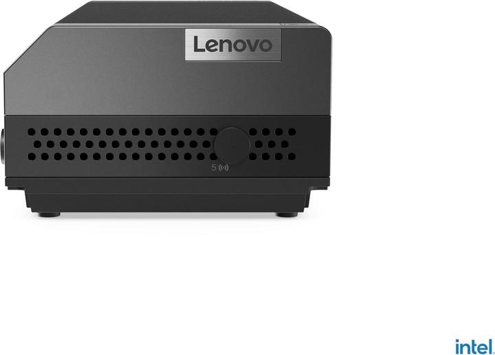 Produktbild Lenovo ThinkEdge SE30 (Intel Celeron 6305, 8 GB, 256 GB, Intel UHD Graphics)