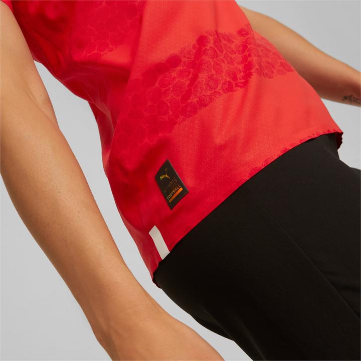 Produktbild Puma ÖFB Home Jersey Liberty W (S)