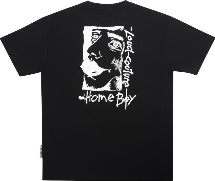 Produktbild Homeboy T-Shirt (L)