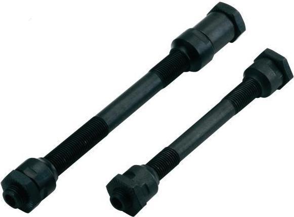 Image du produit GES Axe de roue perforé arrière