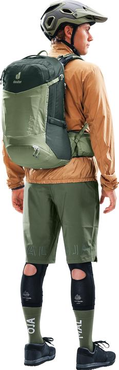 Produktbild Deuter Trans Alpine Pro 28 (28 l)