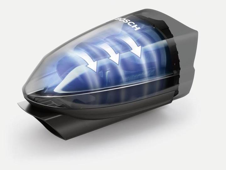 Actual product image Bosch Hausgeräte BBHF216